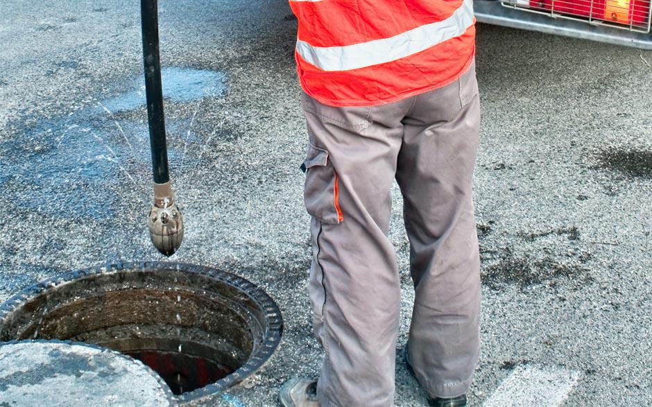 tarif débouchage canalisation Levallois-Perret