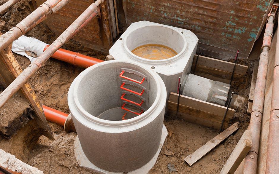 débouchage canalisation eaux usées Chars