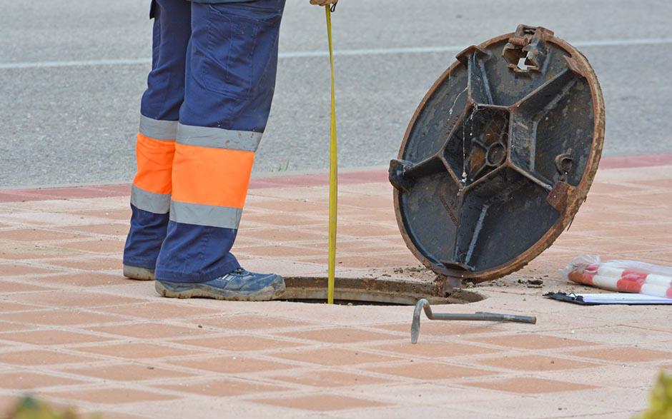 débouchage canalisation prix Chars