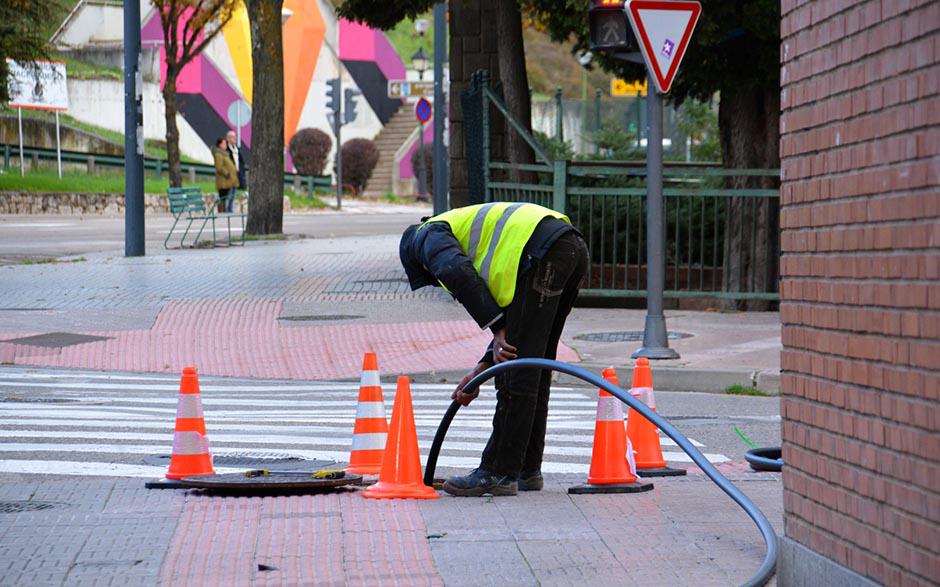 déboucher un évier Chars