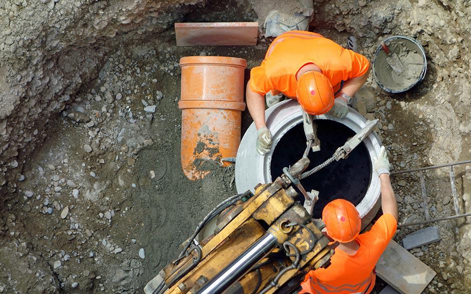 débouchage canalisation prix Chars