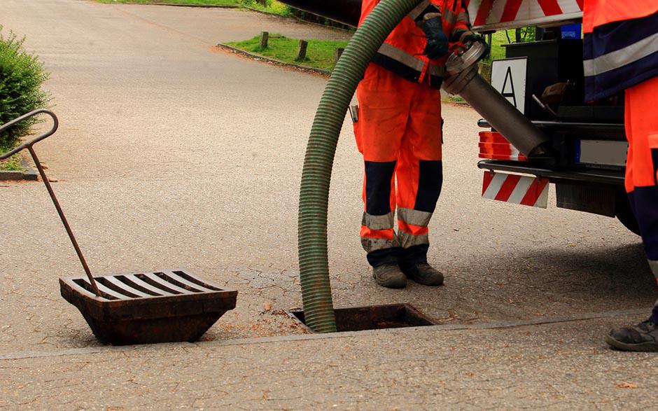 débouchage canalisation prix Chars